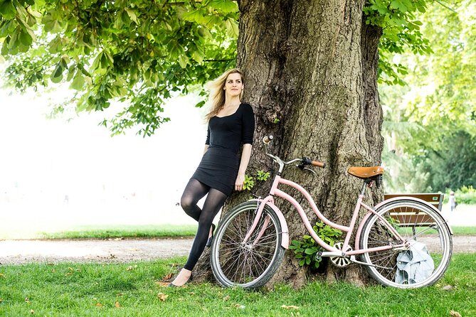 1-Day Bike Rental in Budapest - Key things to know before you roll