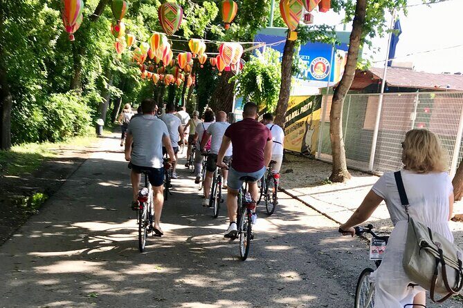 1-Day Bike Rental in Budapest - Price and value: is $30.01 for 24 hours a smart deal?