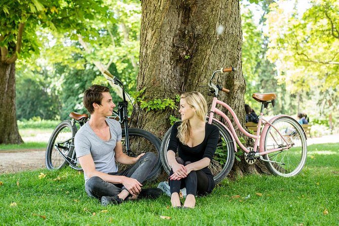 1-Day Bike Rental in Budapest - Your 24-hour window: how to plan a day (and not rush it)