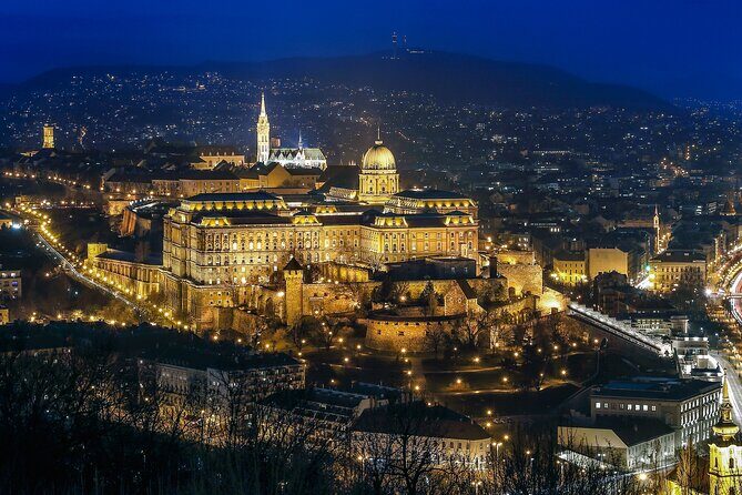 2-Hour Private Night Tour of Budapest - The guide experience: stories, politics, and a practical must-do list
