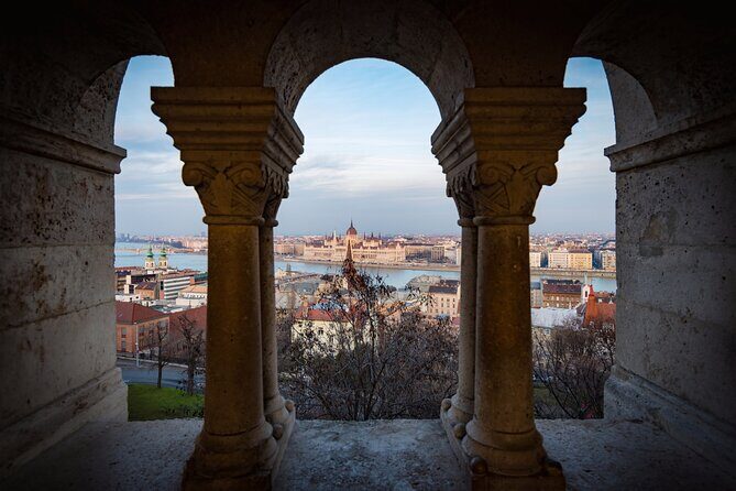 2-Hour Private Night Tour of Budapest - Who should book this private night tour (and who should skip it)