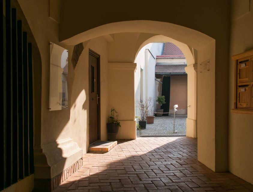 2 Hours Buda Castle Walking Tour - Walk with a Historian - Buda Castle in two hours: what you’ll actually get