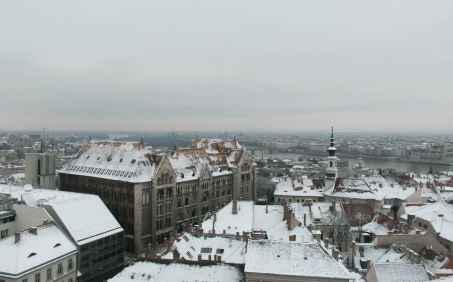 2 Hours Buda Castle Walking Tour - Walk with a Historian - Price and value: is $49 for two hours worth it?