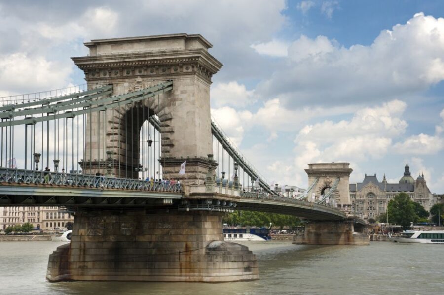 3-Hour Orientation Walking Tour of Buda and Pest - Key things I’d watch for
