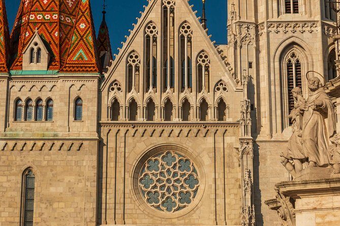 4 hours long private walking tour in Budapest - Who This Tour Is Best For
