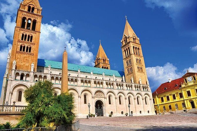 7 Days Balkan tour to historic Croatia and Bosnia Herzegovina - Zadar plus Split vibes: medieval streets, Sea Organ, and Diocletian’s Palace