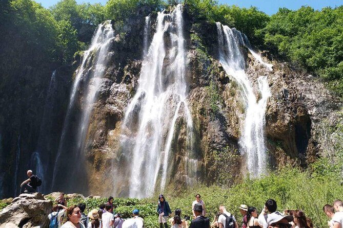 7 Days Balkan tour to historic Croatia and Bosnia Herzegovina - Budapest meeting point, start time, and how to set yourself up