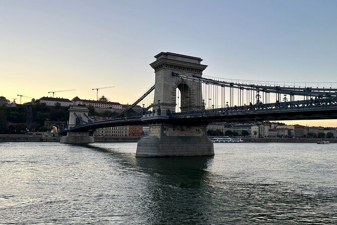 8-hour private Budapest city tour by car / minivan - Széchenyi Baths and Vajdahunyad Castle: spa time meets Millennium storytelling