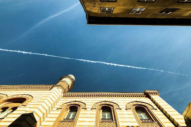 A Journey through Jewish Budapest - Private Walking Tour - How Long It Really Takes, and How to Make It Work for Your Day