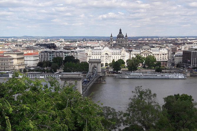 Accessible Budapest Tour - What You’re Paying For: Price and Value in Plain Terms