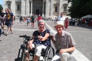 Accessible Budapest Tour - Starting at Szent István tér: Pickup, Meeting Point, and Timing Feel