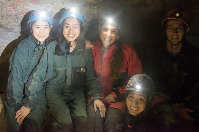 Adventure Caving Experience in Budapest - Key highlights I’d circle before you book