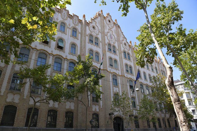 All day city tour in Budapest - Price and Value: What You’re Really Paying For (Up to 4)