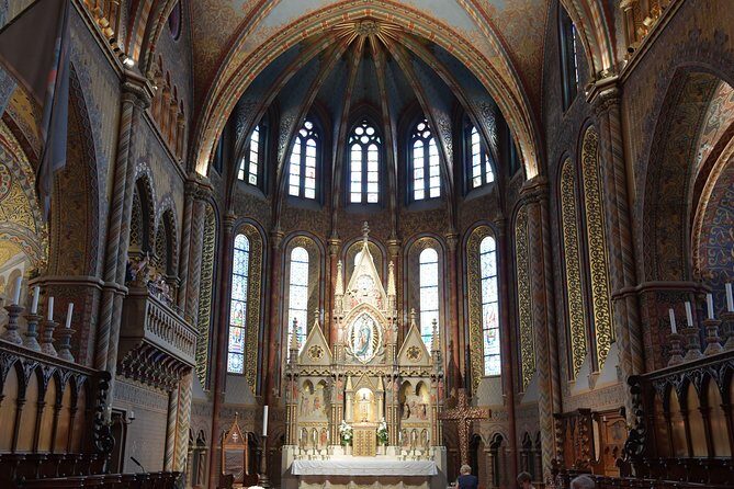 All day city tour in Budapest - Who This Budapest Day Tour Fits Best