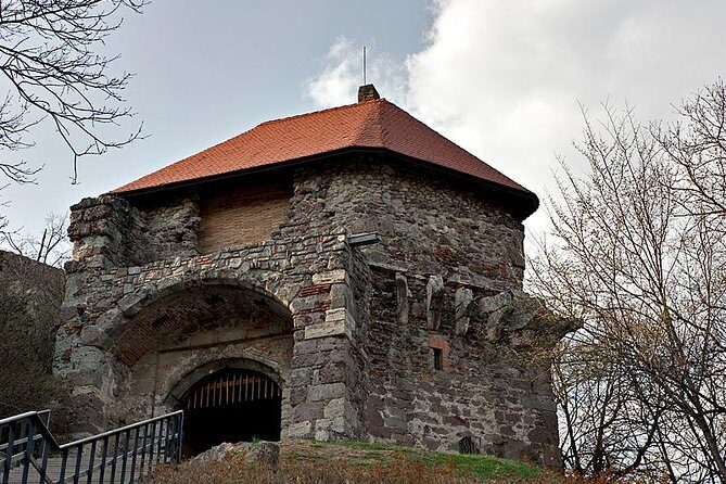 Along the shore of Danube river, private tour - Szentendre’s Old Town: Cobblestones, Baroque Houses, and the Best Kinds of Small Shops