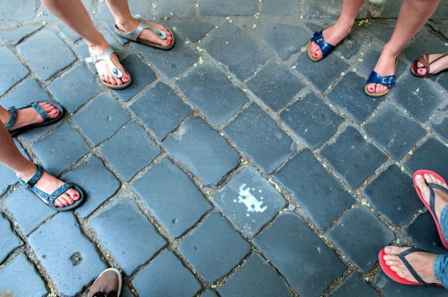 Alternative Budapest Walking Tour - The guides matter: names you may hear on the route