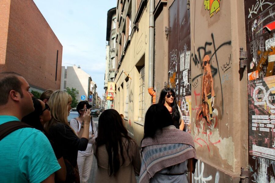 Alternative Budapest Walking Tour - Price and timing: is $67 worth it for Budapest’s alternative side?
