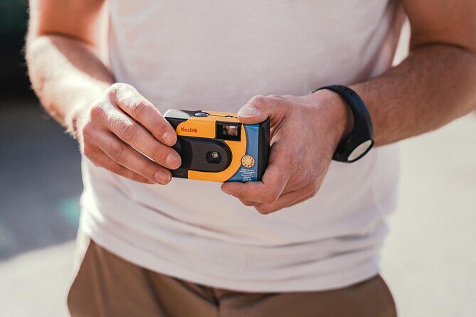 Analog Photo Trip - Price and Value: Is $142.97 Reasonable for What You Get?