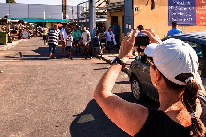 Antiques and Curios - Private Flea Market Treasure Hunt - Why Ecseri Flea Market Feels Like a Real Side Quest