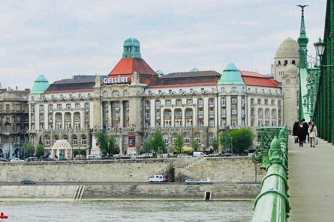 Art Nouveau Treasures of Budapest – Exclusive Private Tour - Art Nouveau and Secessionist Budapest, in a short and focused tour