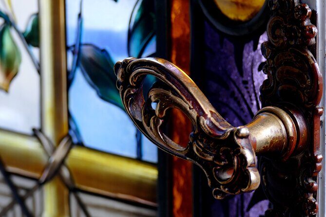 Art Nouveau Treasures of Budapest – Exclusive Private Tour - What you actually get from the expert guide
