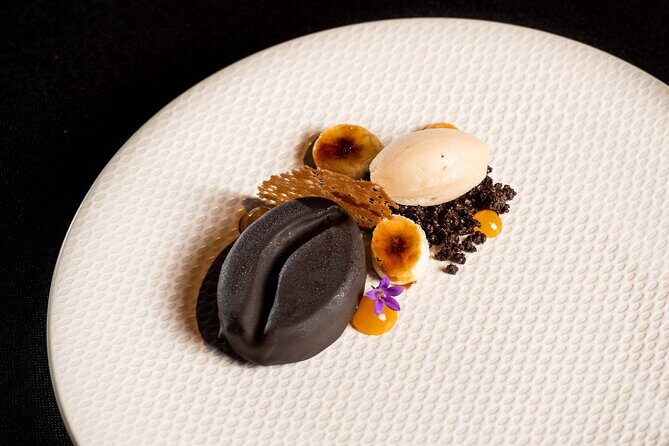 Audio visual multi-sensory chefs journey dinner experience - Price and Value: What You’re Really Paying For