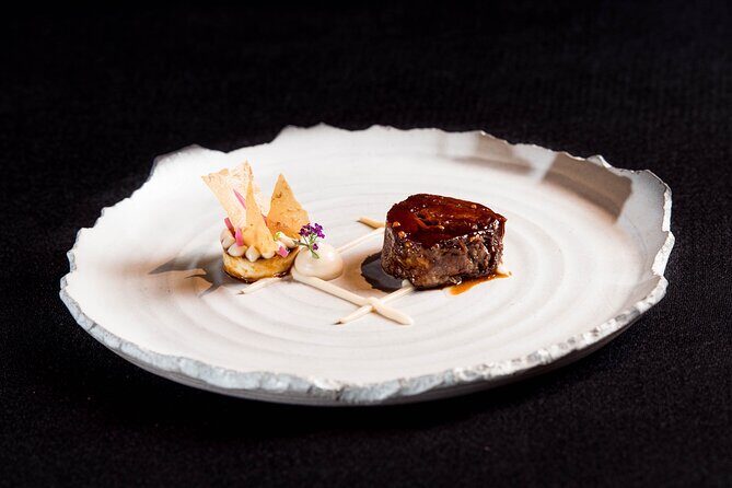 Audio visual multi-sensory chefs journey dinner experience - Practical Tips So You Enjoy It Even More