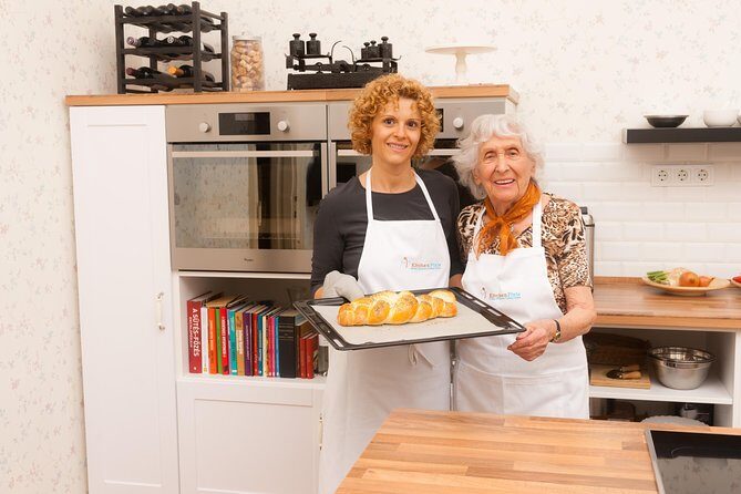 Authentic Jewish Cooking Class by a Professional chef - Key things I’d mark on your Budapest to-do list