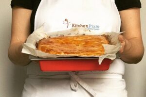 Authentic Jewish Cooking Class by a Professional chef - Getting There: Hotel Taxi Pickup and a Clear Start