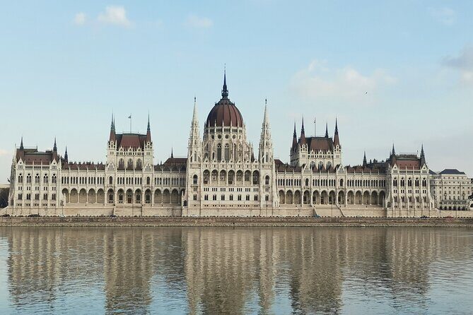 Best Historical Sights of Budapest Tour - 4 Hours, Private Guide, and a Simple Plan for Getting Oriented