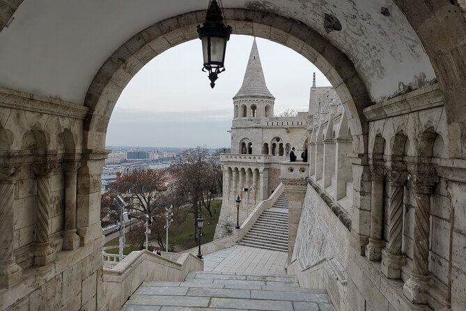 Best Historical Sights of Budapest Tour - Hungarian Parliament and Liberty Square: Learning to Read Statues