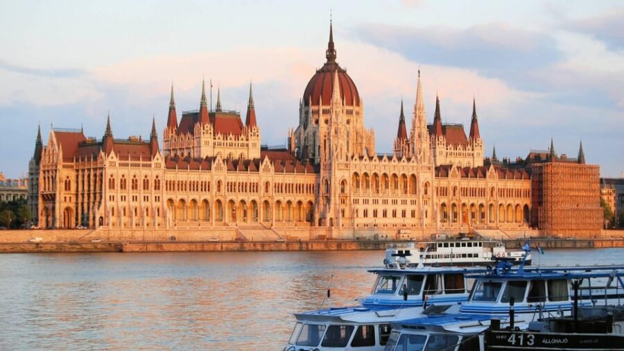 Best of Budapest: Private Walking Tour with a Local - Heroes’ Square Start: Getting Oriented From Day One