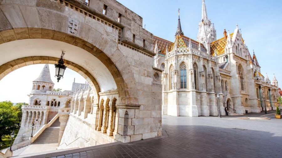 Best of Budapest: Private Walking Tour with a Local - Price and Value: Is $29 Worth It?