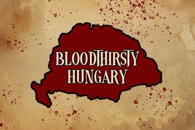 BloodThirsty Hungary - Castle District - Key things that make this night walk work