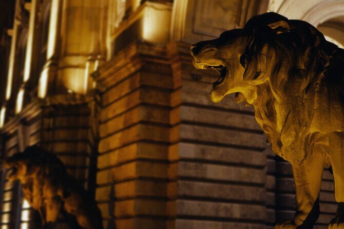 BloodThirsty Hungary - Castle District - A blood-dark story walk through Budapest’s Castle District