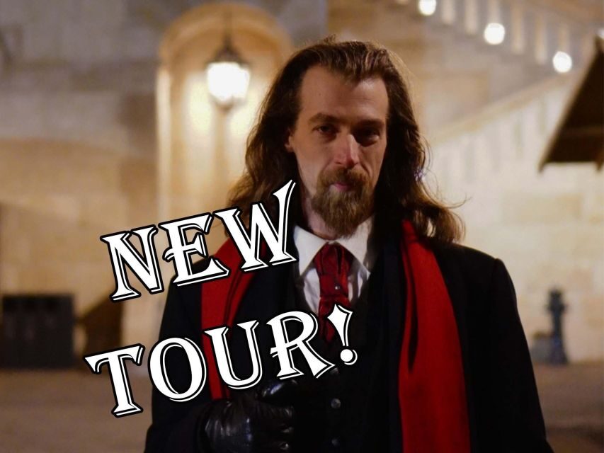 BloodThirsty Hungary: Walking tour & Dark Historical Stories - András Hadik, Ősforrás, and the Funicular View Moment