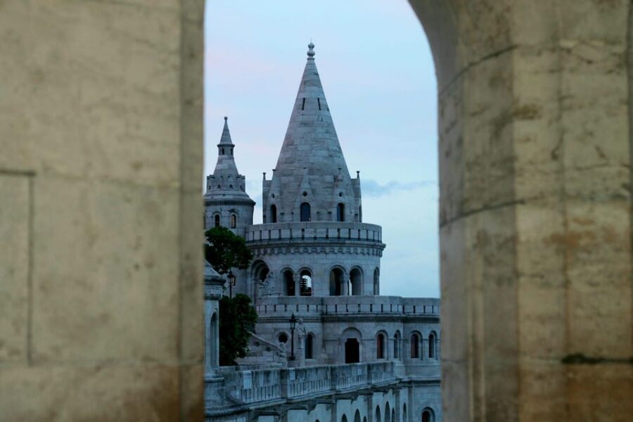 BloodThirsty Hungary: Walking tour & Dark Historical Stories - Price and Value: Why $21 Can Actually Feel Like a Bargain