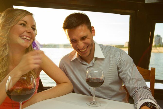 Booze Cruise Budapest Sightseeing Danube Cruise - Price and Value: Why This One Hour Can Feel Like More