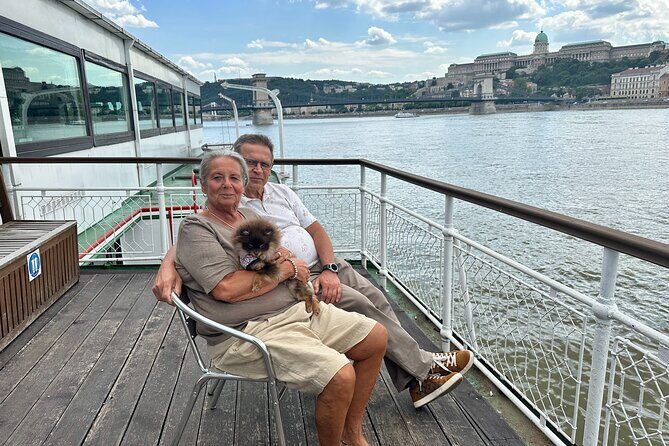 Bottomless Brunch and Cruise with Prosecco in Budapest - Bottomless Prosecco: How the Option Works and What You’ll Actually Get