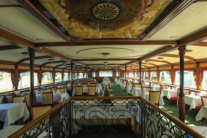 Bottomless Brunch and Cruise with Prosecco in Budapest - Who This Cruise Suits Best (and Who Might Be Disappointed)