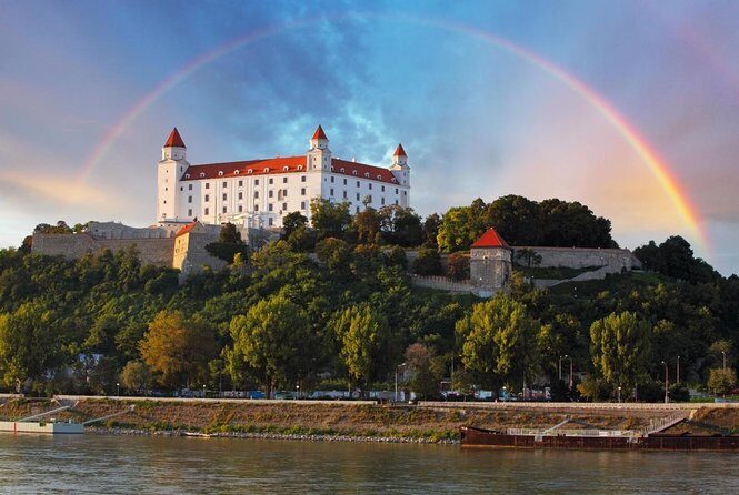 Bratislava, one day private trip from Budapest with guide! - Key things that make this Bratislava day trip special