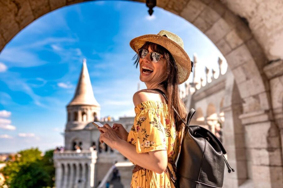 Buda Castle District and Matthias Church Private Tour - Should You Book the Buda Castle and Matthias Church Private Tour?