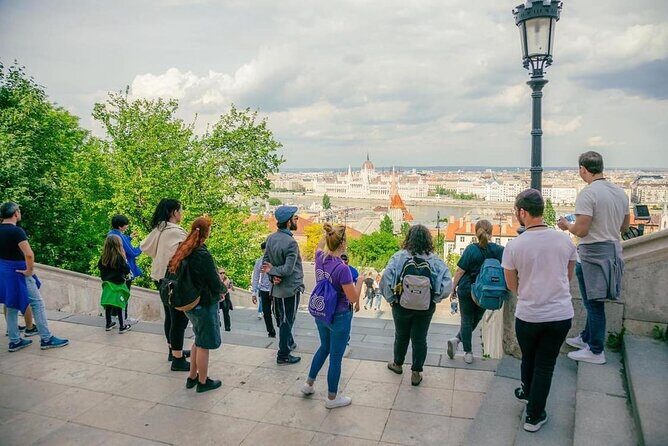 Buda Castle Tour: Fisherman's bastion and hidden gems - Key highlights worth your attention