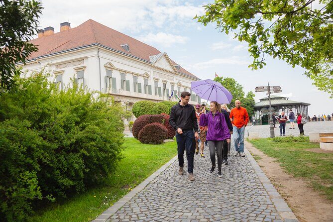 Buda Castle Tour: Fisherman's bastion and hidden gems - Matthias Church: what you’ll notice while you’re outside