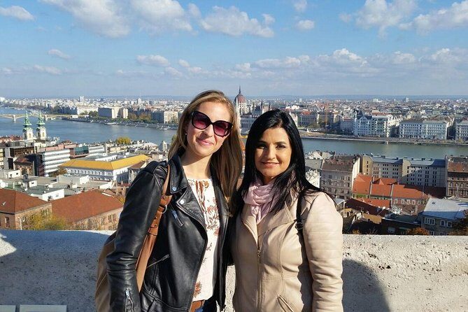 Buda Castle Walking Tour: A Kingdom of Many Nations - How the Small-Group Format Improves the Whole Day