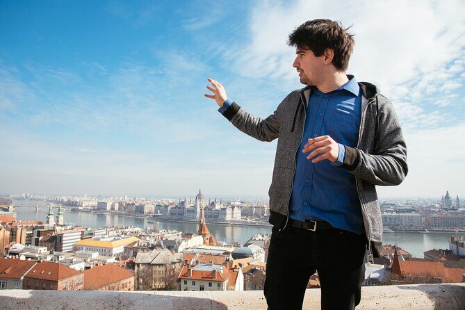 Buda Castle's Secrets with a Historian - Buda Hill Funicular and Royal Palace Terrace Views