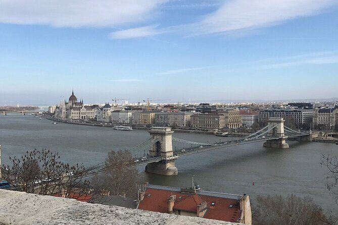 Buda Hills 2-Hour Segway Live-Guided Tour - Danube moments: from the river to the Shoes memorial