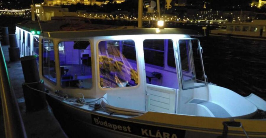 Budapest: 1-Hour Private Boat Cruise - Common gotchas: where timing and logistics trip people up