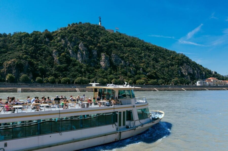 Budapest: 1-hour Sightseeing Danube River Cruise - Should You Book This Budapest Danube Cruise?