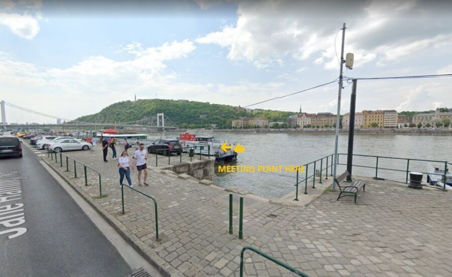 Budapest: 1-hour Sightseeing Danube River Cruise - Value for Money: What $17 Buys You in Budapest
